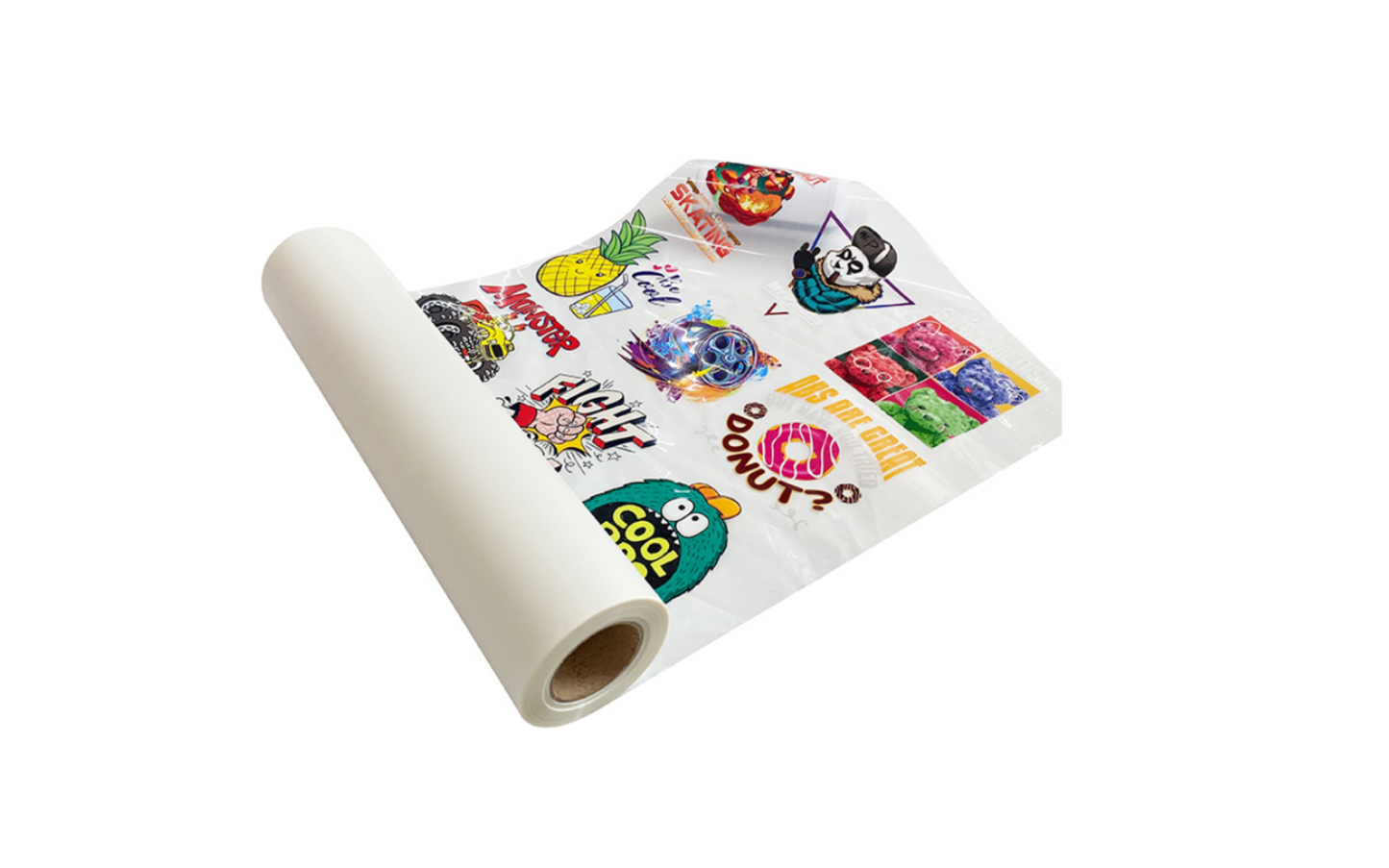 Order DTF Gang Sheets