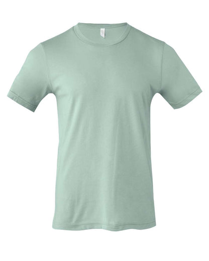 Bella Canvas 3001 Unisex Crewneck Shirt