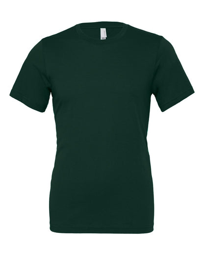 Bella Canvas 3001 Unisex Crewneck Shirt
