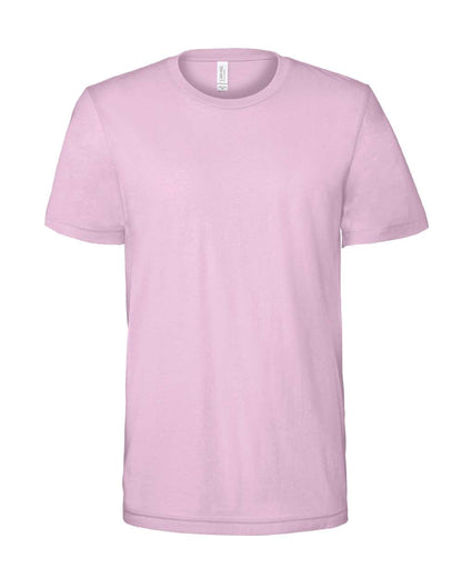 Bella Canvas 3001 Unisex Crewneck Shirt
