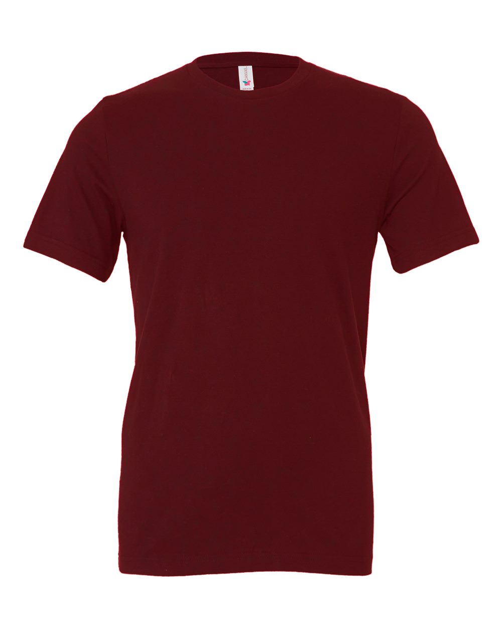 Bella Canvas 3001 Unisex Crewneck Shirt