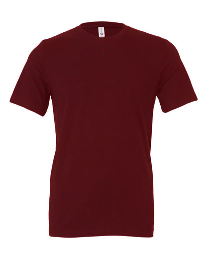 Bella Canvas 3001 Unisex Crewneck Shirt