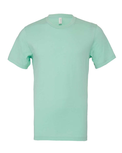 Bella Canvas 3001 Unisex Crewneck Shirt