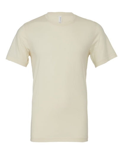 Bella Canvas 3001 Unisex Crewneck Shirt