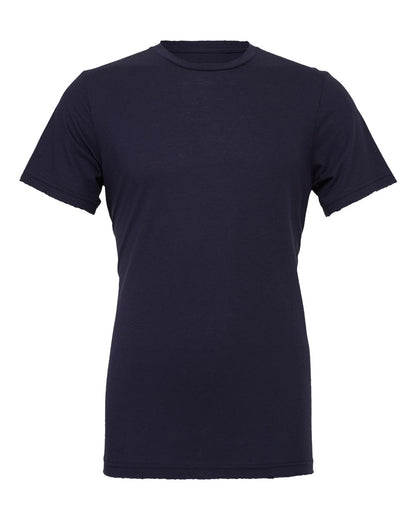 Bella Canvas 3001 Unisex Crewneck Shirt