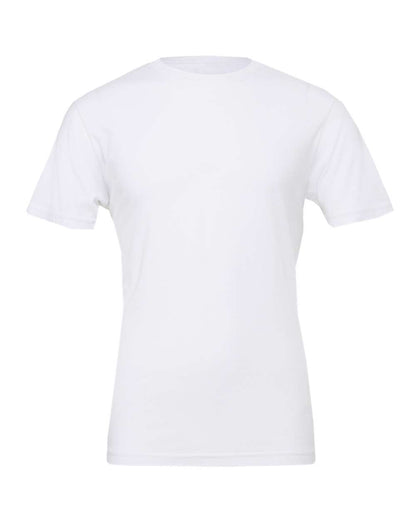 Bella Canvas 3001 Unisex Crewneck Shirt