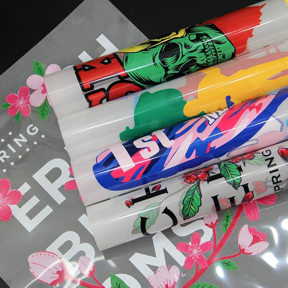 Order DTF Gang Sheets