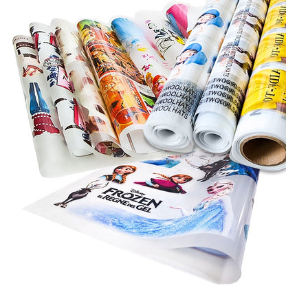 Order DTF Gang Sheets