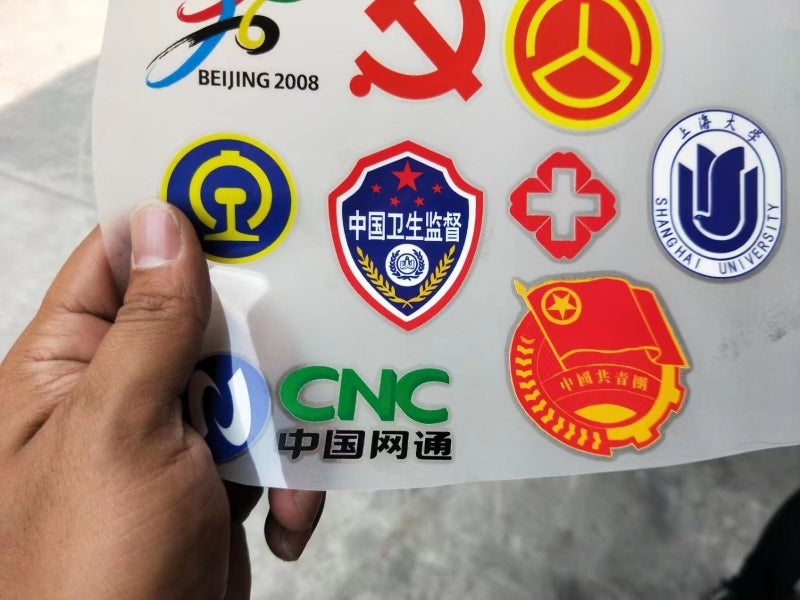 Order DTF Gang Sheets