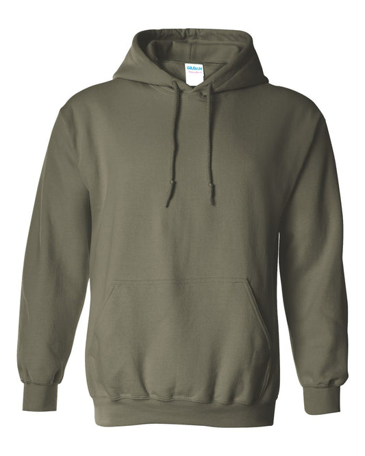 Adult Unisex Hoodie