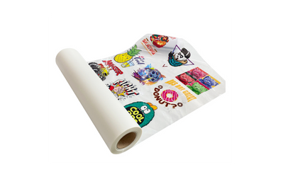 Order DTF Gang Sheets