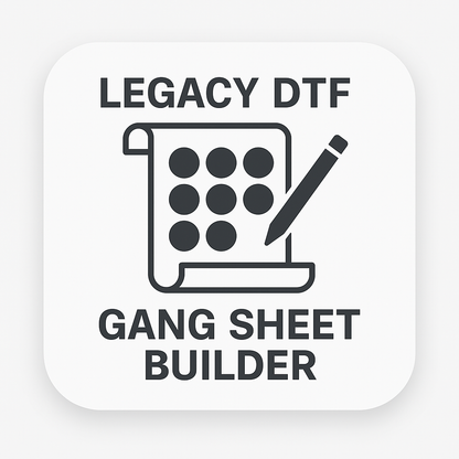 Build Your Gang Sheet