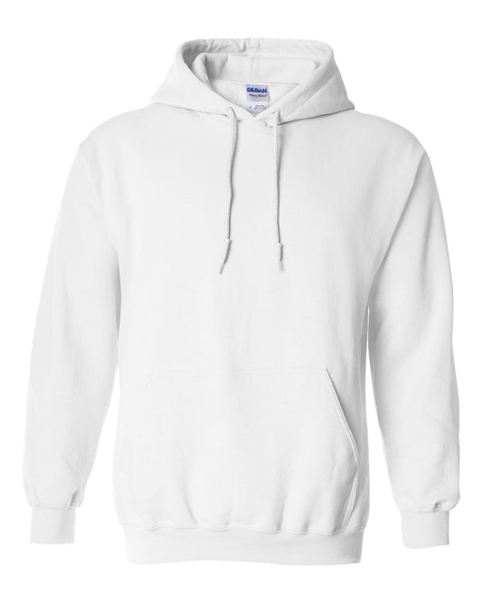 Adult Unisex Hoodie